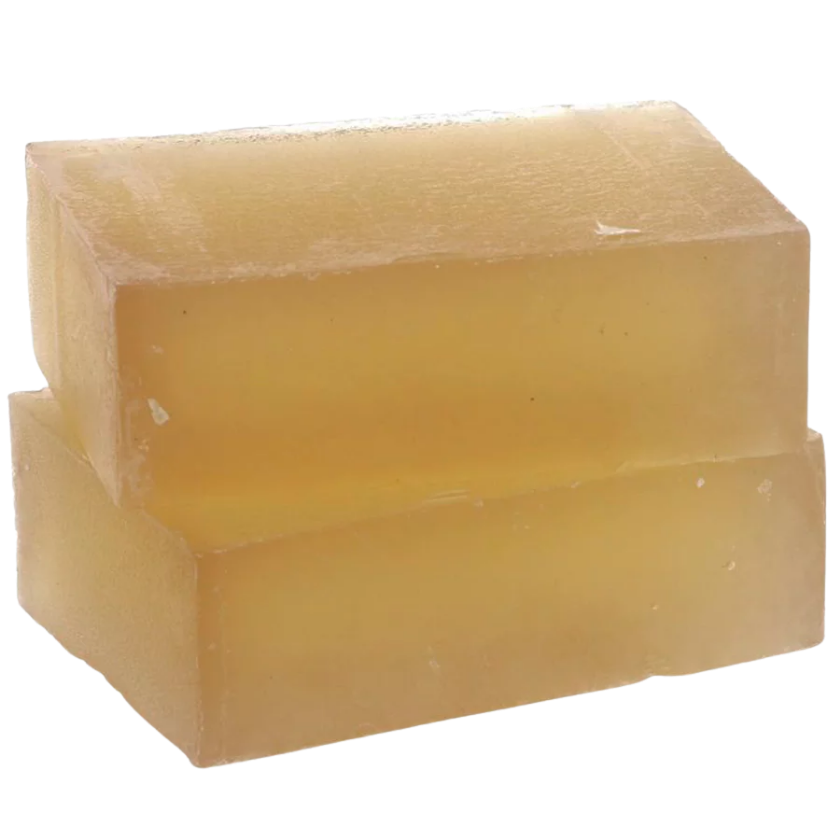 ALTER/NATIVE glycerine Soap Coconut & Argan Oil 90g