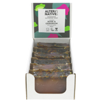 ALTER/NATIVE Handmade Glycerine Soap Rose & Geranium 90g