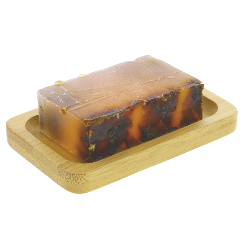 ALTER/NATIVE Handmade Glycerine Soap Rose & Geranium 90g