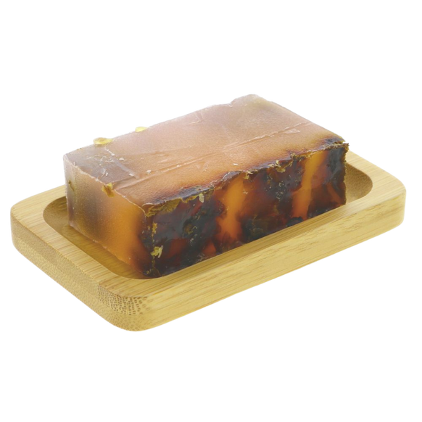 ALTER/NATIVE Handmade Glycerine Soap Rose & Geranium 90g