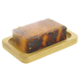 ALTER/NATIVE Handmade Glycerine Soap Rose & Geranium 90g
