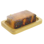 ALTER/NATIVE Handmade Glycerine Soap Rose & Geranium 90g