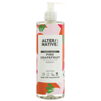 ALTER/NATIVE Pink Grapefruit Hand Wash 400ml