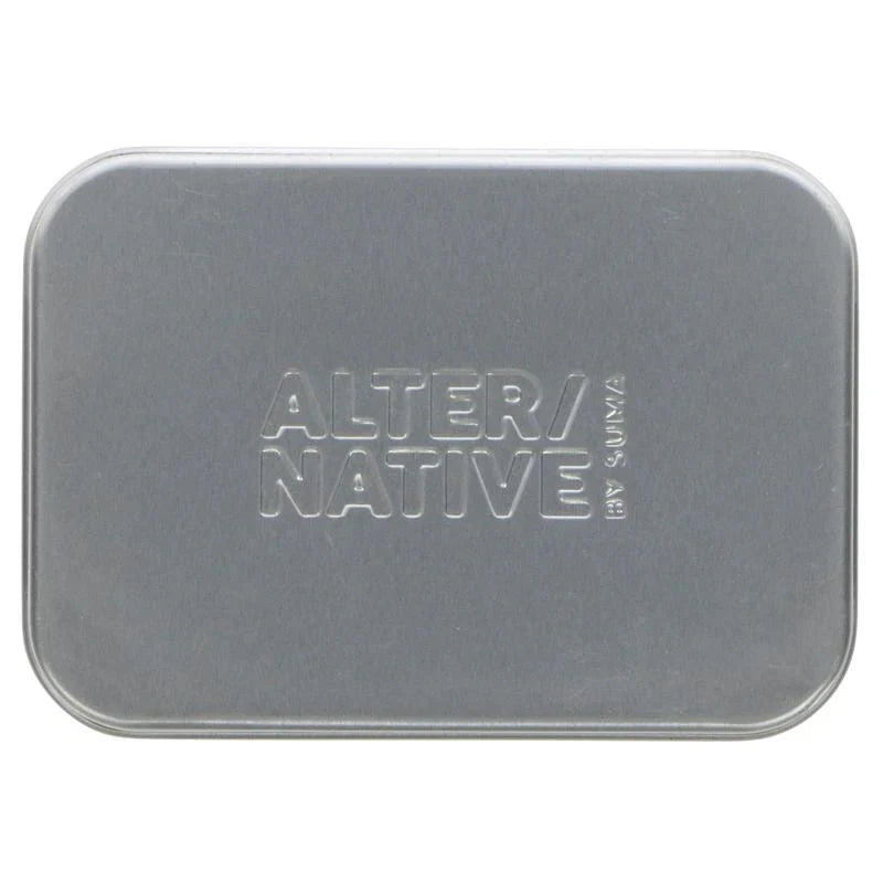 ALTER/NATIVE Single Soap Tin