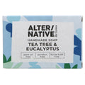 ALTER/NATIVE Tea Tree & Eucalyptus