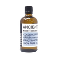Ancient Wisdom Fractionated Coconut Oil 100ml
