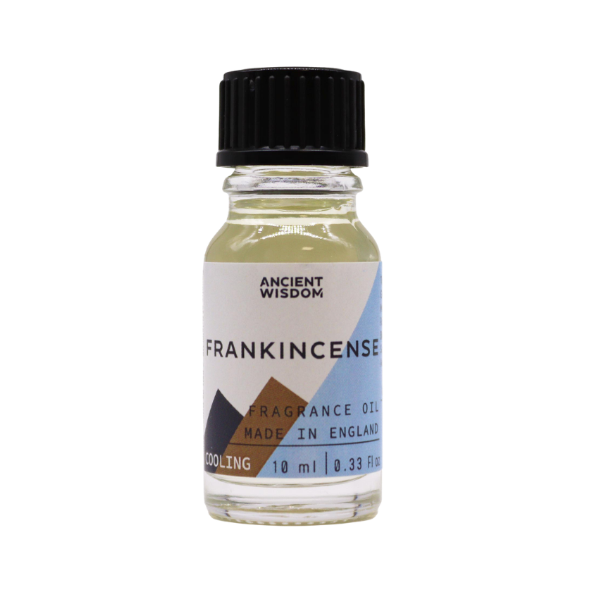 Ancient Wisdom Frankincense 10mls
