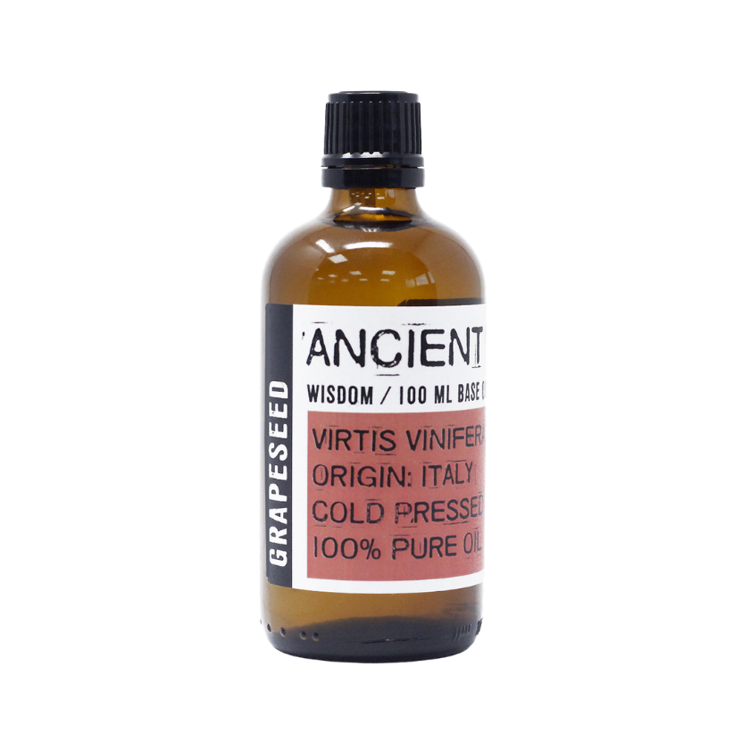 Ancient Wisdom Grapeseed Oil 100mls