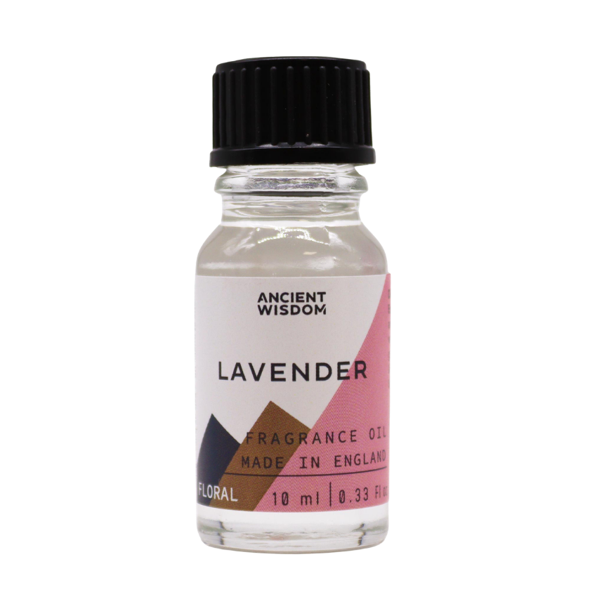 Ancient Wisdom Lavender oil 10ml