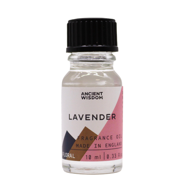 Ancient Wisdom Lavender oil 10ml