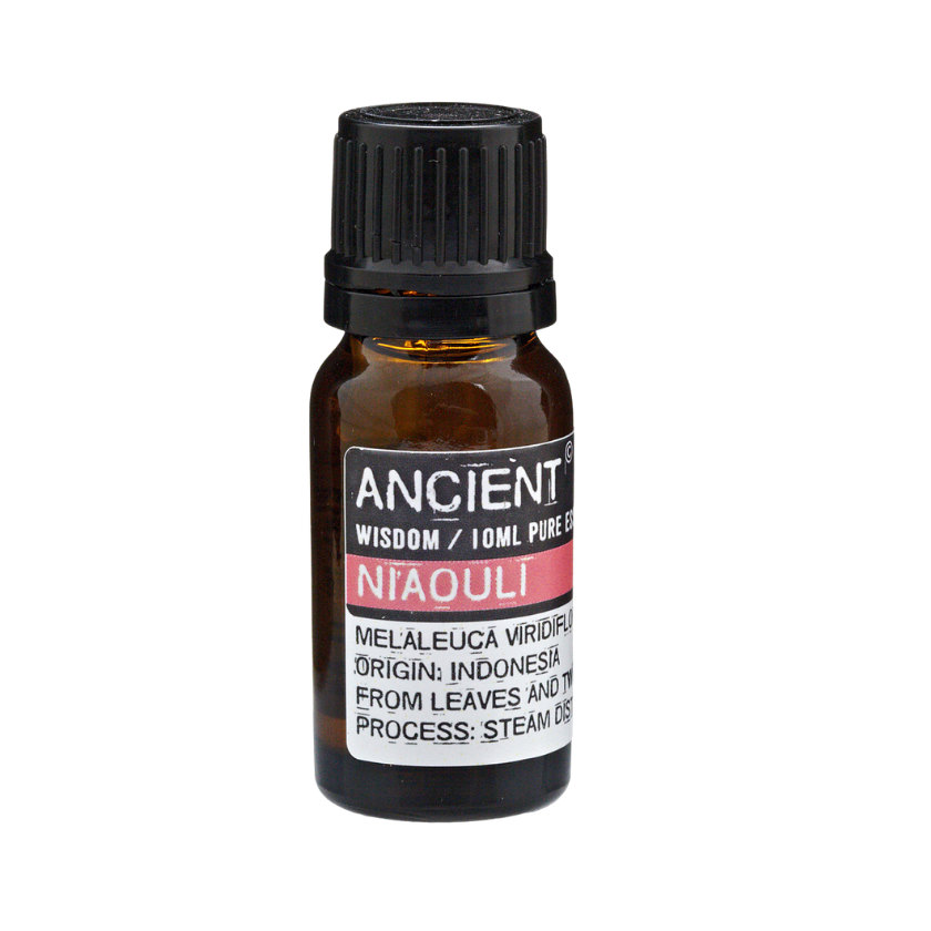 Ancient Wisdom Niaouli 10mls