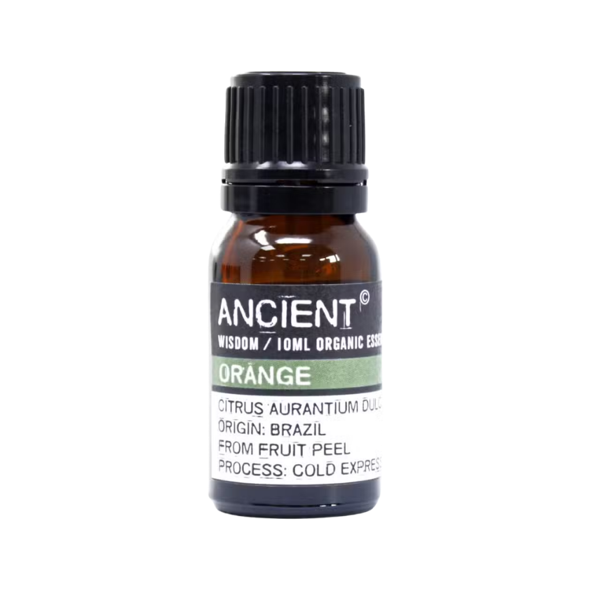 Ancient Wisdom Orange 10 ml