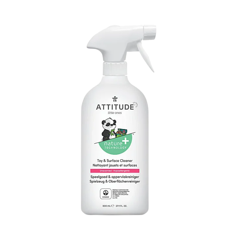 Attitude Toy Cleaner