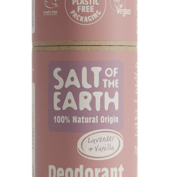 A.Vogel Deo Stick Lavender and Vanilla Cardboard Tube 75g