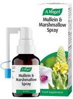 A.Vogel Mullein & Marshmallow Spray 30ml