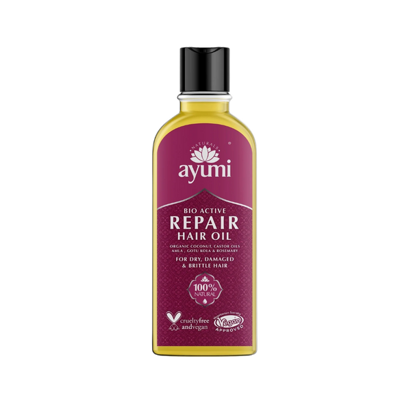 Ayumi Repair Hair Oil