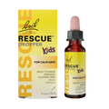 Bach RESCUE Dropper Kids 10Ml