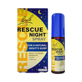 Bach RESCUE Night Spray 20Ml