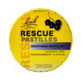 Bach RESCUE Pastilles Blackcurrant 50gs