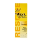 Bach RESCUE Remedy Dropper 10Ml