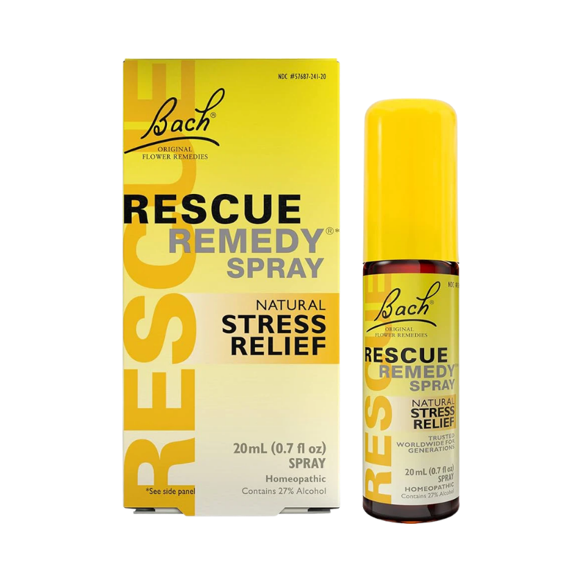 Bach RESCUE Remedy Spray 20Ml