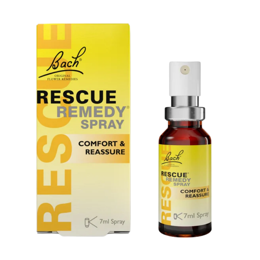 Bach RESCUE Remedy Spray 7Ml