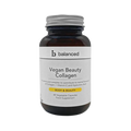 Balanced Vegan Beauty Collagen 60's