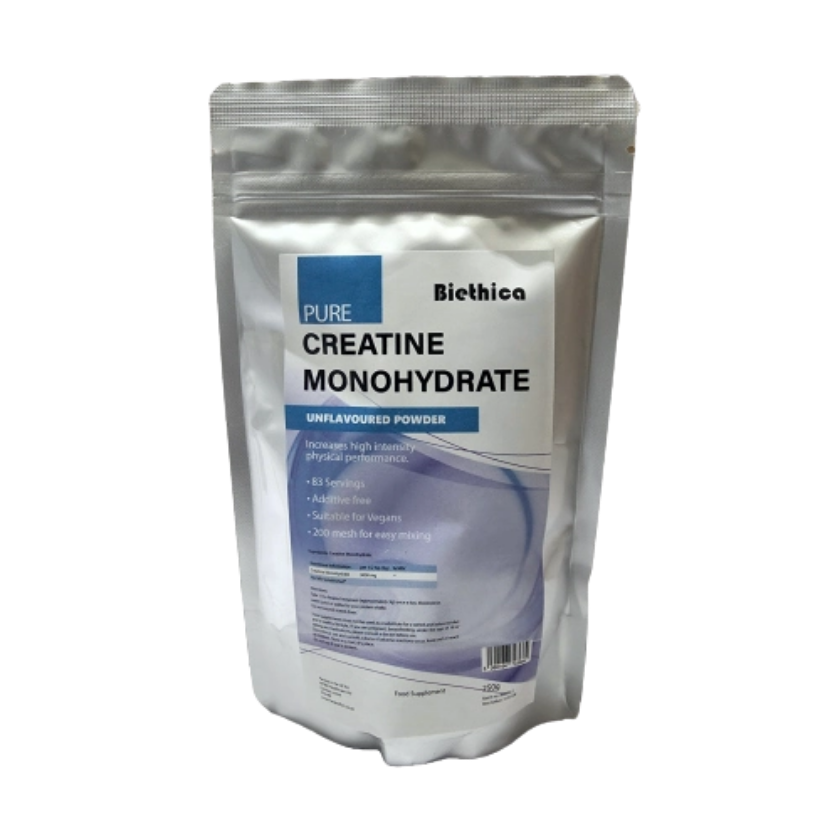 Biethica Creatine Monohydrate 250g