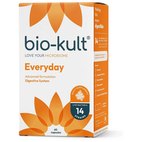Bio-Kult Everyday Advanced 60S