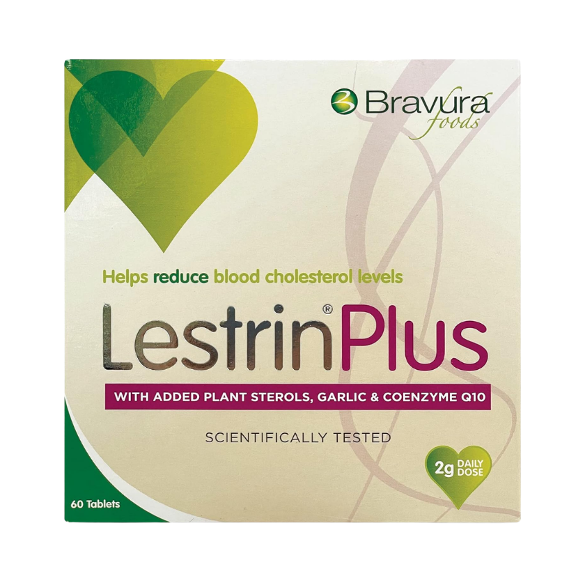 Bravura foods Lestrin Plus 60s