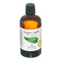 Organic The Best Castor Oil 100Ml