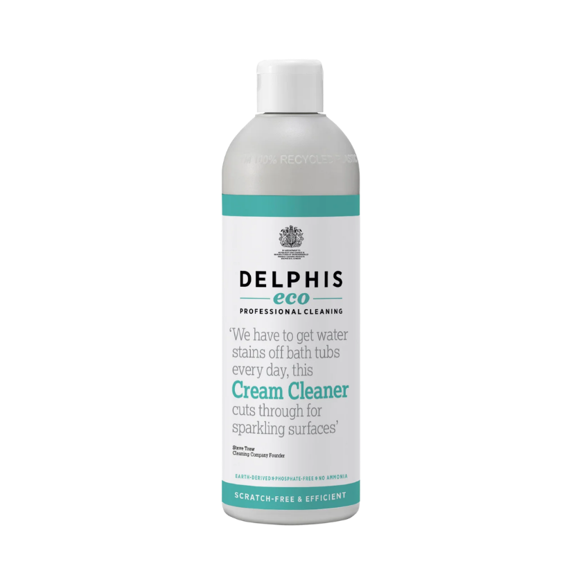 Delphis Eco Cream Cleaner