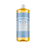 Dr Bronners Baby Mild Magic Soap 475ml