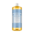 Dr Bronners Baby Mild Magic Soap 475ml