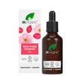 Dr Organic 100% Pure Rosehip Oil 50ml