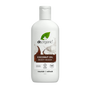Dr Organic Coconut Oil Body Wash