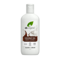 Dr Organic Coconut Oil Body Wash