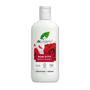 Dr Organic Rose Otto Body Wash