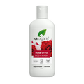 Dr Organic Rose Otto Body Wash