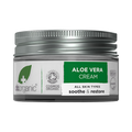 Dr Organic Aloe Vera Cream 50ml