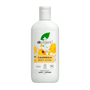 Dr Organics Calendula Body Wash