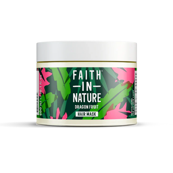 Faith In Nature Dragon Fruit Hair Mask