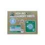 Eco Green Living Laundry Sheets 60's