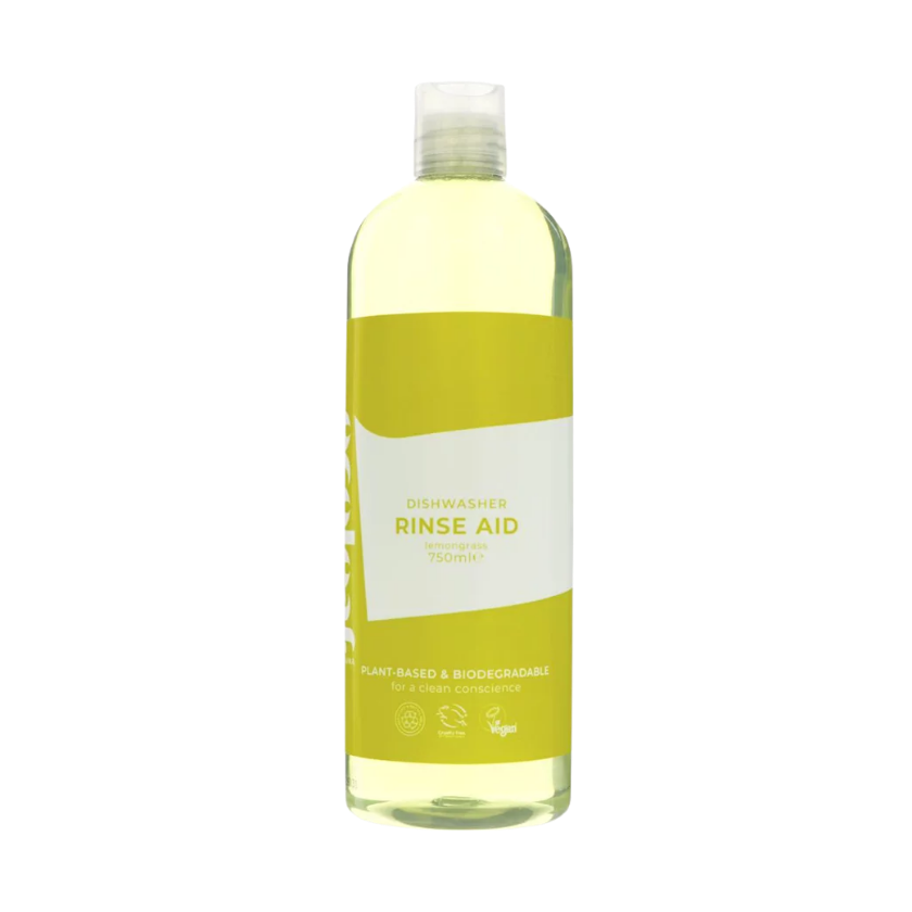 Ecoleaf Rinse Aid 750ml