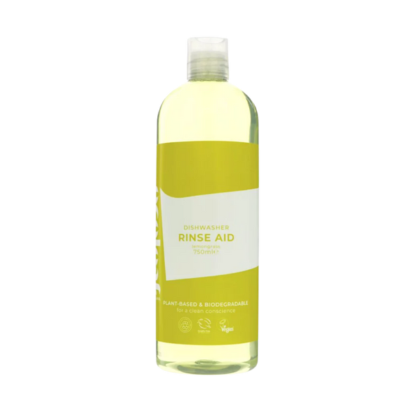Ecoleaf Rinse Aid 750ml