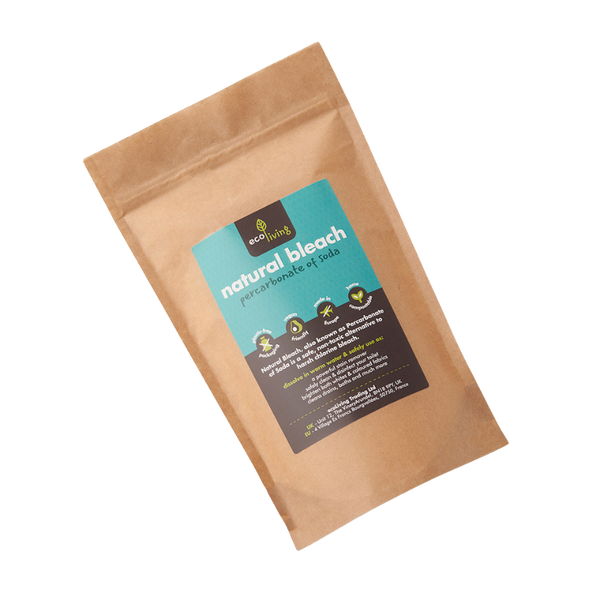 Ecoliving Natural Bleach 750g