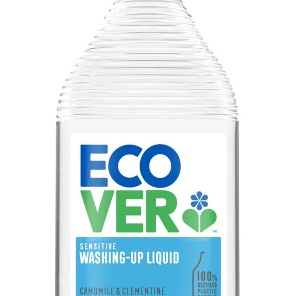 Ecover Camomile & Clementine Washing Up Liquid 950mls