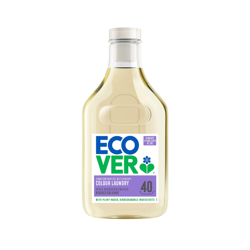 Ecover Concentrated Colour Laundry Detergent 1.43L