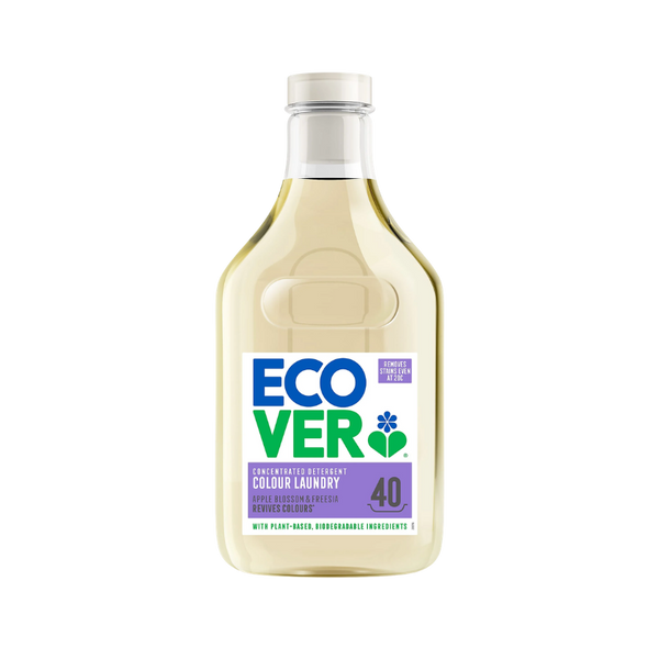 Ecover Concentrated Colour Laundry Detergent 1.43L