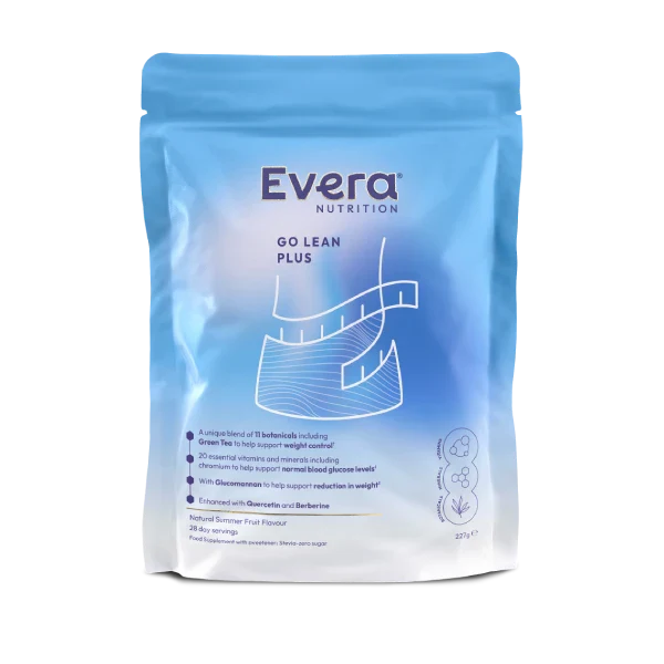 Evera Nutrution Go Lean Plus 227g